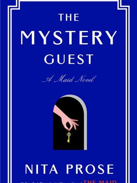 Molly the Maid 2: The Mystery Guest