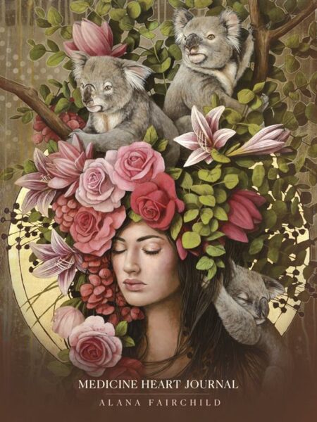 Medicine Heart Journal (Medicine Heart Oracle 2)