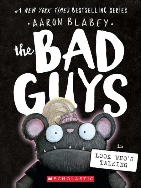 Bad Guys 18: in Look Who's Talking