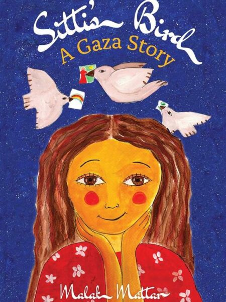 Sitti's Bird: A Gaza Story
