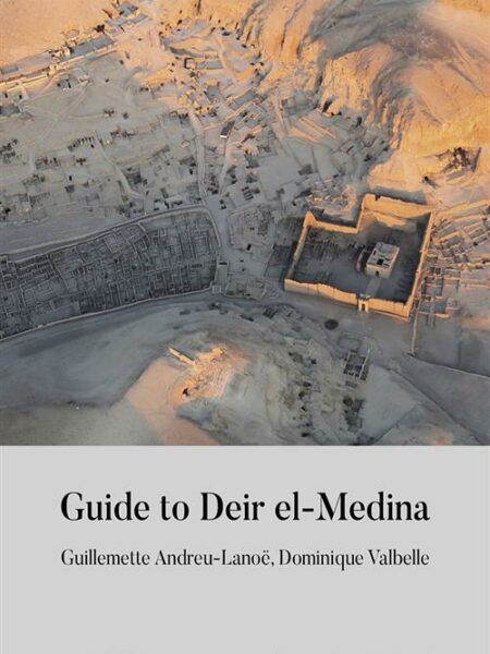 Guide to Deir el-Medina
