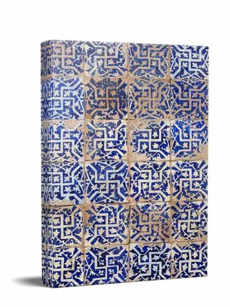 HC Islamic Sketch (A5HC005S)