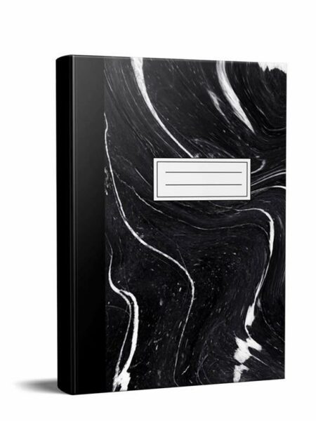 HC Ink with label Sketch (A5HC021S
 )