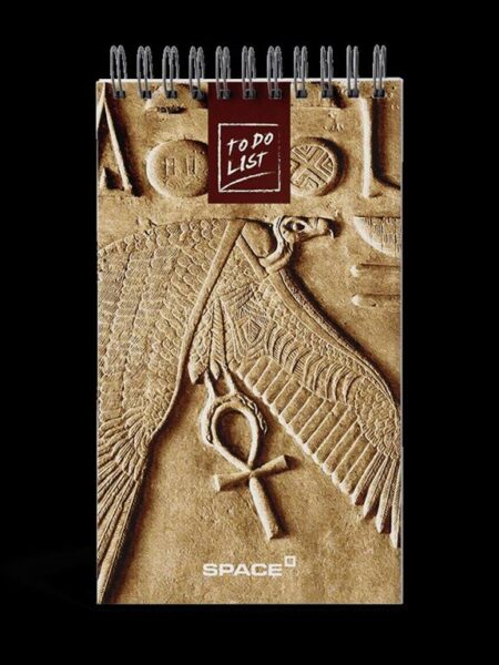 Ankh To do List (TW-3033-4)