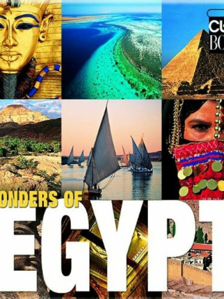 Wonders of Egypt