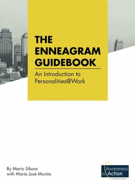 The Enneagram Guidebook