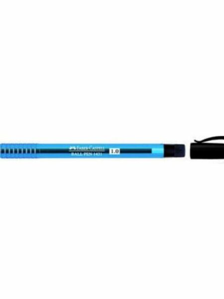 Blue Medium 1.0 mm Ballpoint Pen