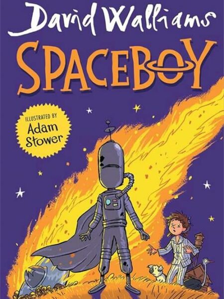 Spaceboy