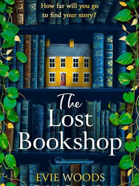 The Lost Bookshop