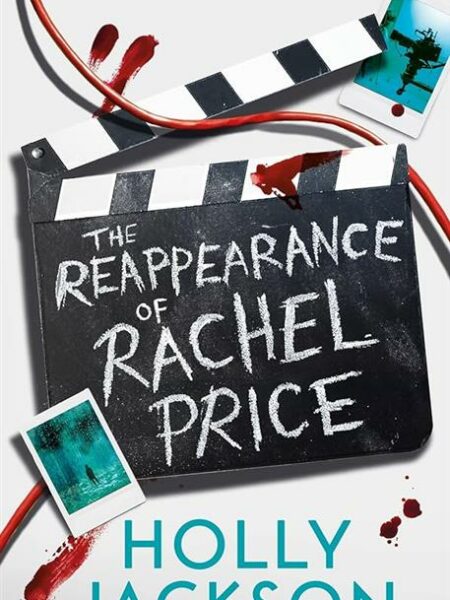 The Reappearance of Rachel Price