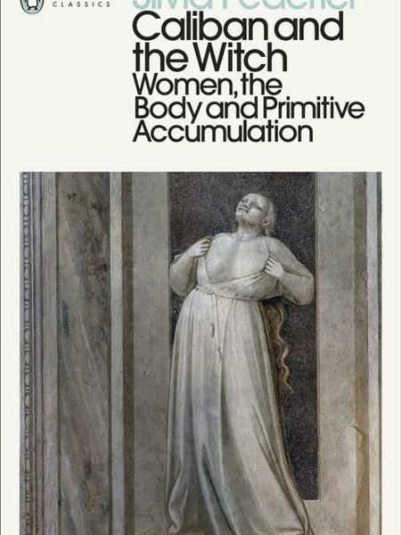 Caliban and the Witch: Women, the Body and Primitive Accumul
