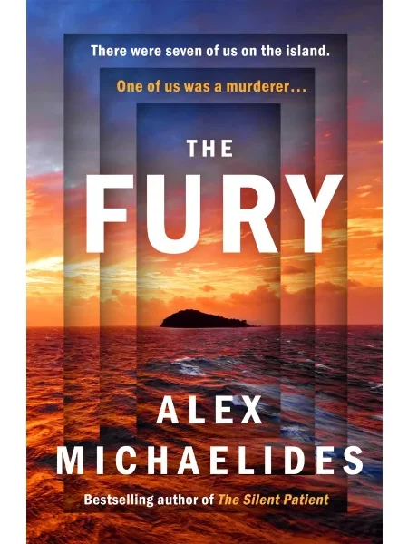 The Fury