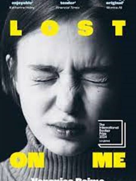 Lost on Me