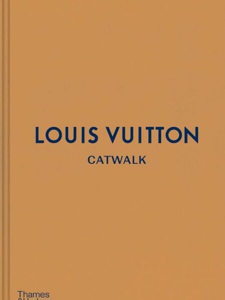 Louis Vuitton Catwalk