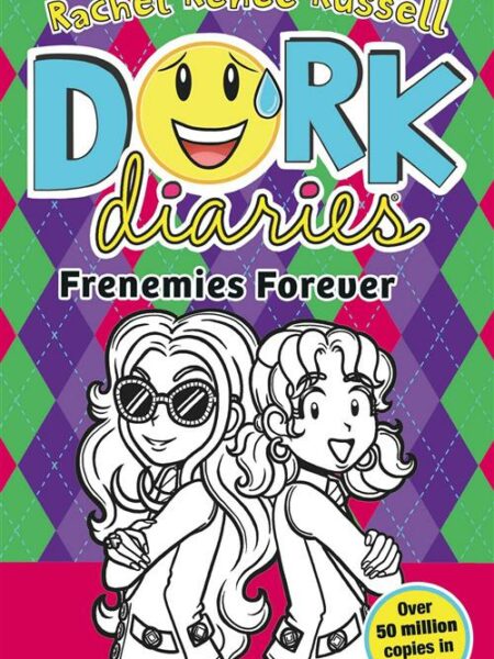 Dork Diaries 11: Frenemies Forever