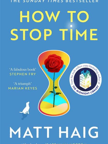 How to Stop Time