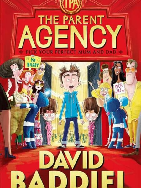 Parent Agency