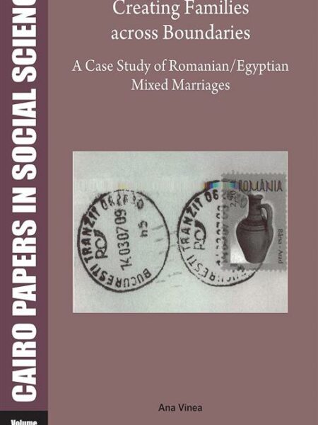 Creating Families Across Boundaries: A Case Study of Romania