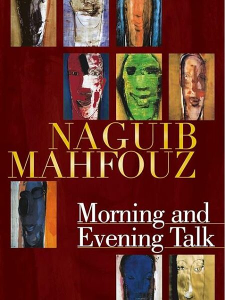 Morning and Evening Talk