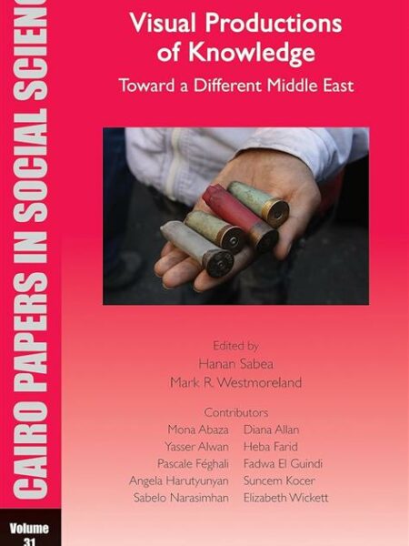 Visual Productions of Knowledge: Toward a Different Middle E