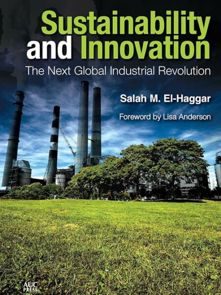 Sustainability and Innovation: The Next Global Industrial Re