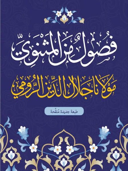 فصول من المثنوي