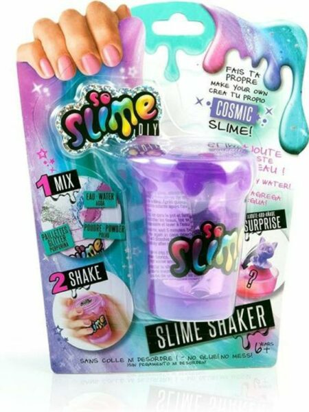 SO Slime DIY Original - Shaker