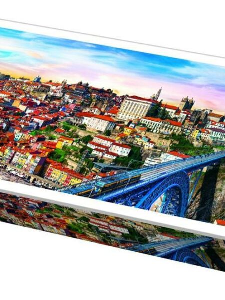 Porto Portugal Trefl Puzzle 29502 (660x237)