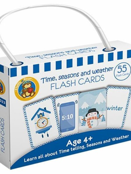 Time Seasons ED-1023