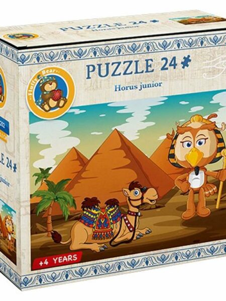 Horus Junior- 24 PCS