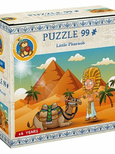 Little Pharao - 99 PCS