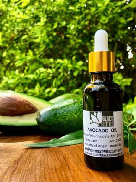 Avocado Oil 30 ML