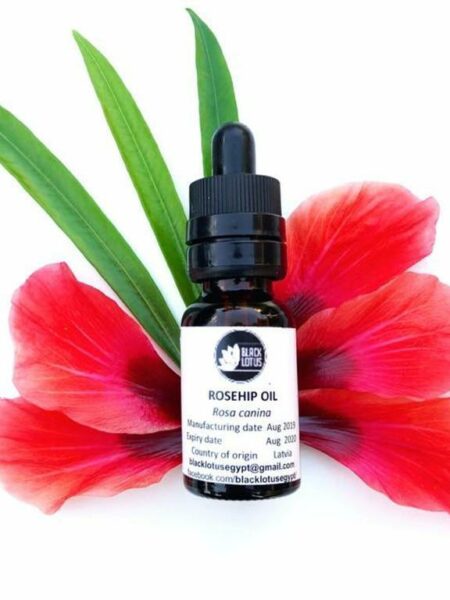 Rosehip oil 15 ml