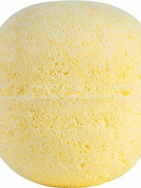Banana Bath Bombs160Gr AR 1064