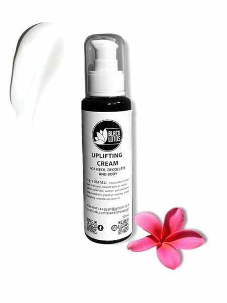 Uplifting Cream 125ml