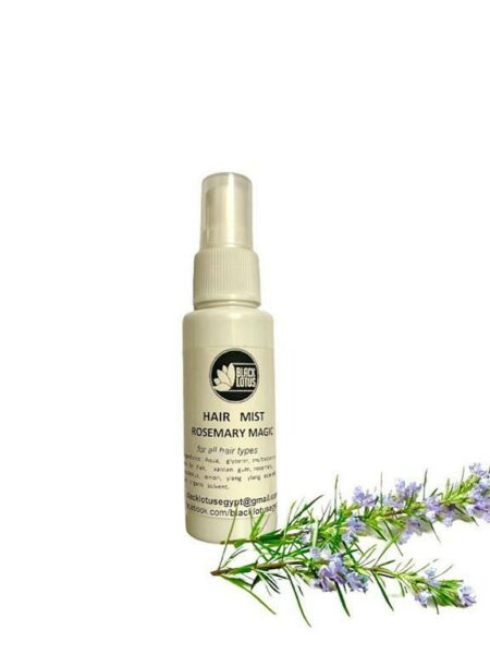 Hair Mist - Rosemary magic 125ml