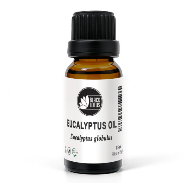 Eucalyptus Oil 15ML