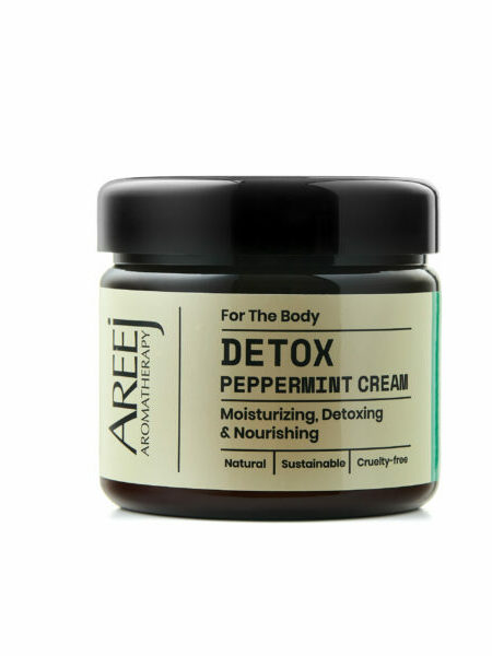 New Peppermint Cream 200 Gr AR 1405