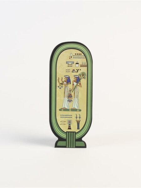 HieroglypHic 7 Bookmark (Set of 2) BM-3016