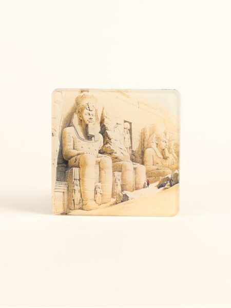 Movies Posters 1 Coaster (9x9 cm) CO-5034