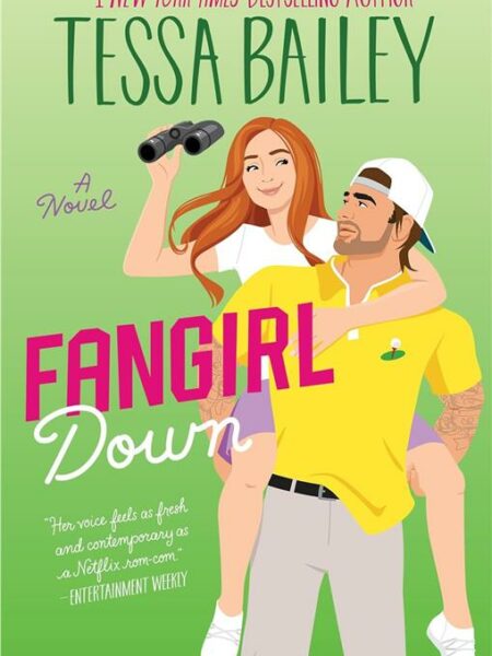 Big Shots 1: Fangirl Down