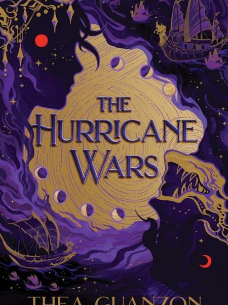 The Hurricane Wars 1: The Hurricane Wars