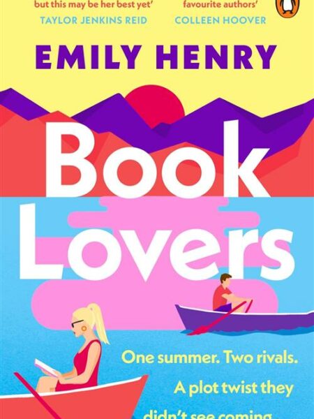 Book Lovers