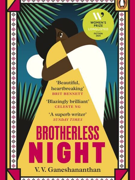 Brotherless Night