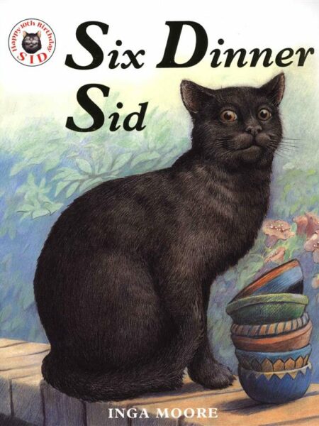 Six Dinner Sid 1: Six Dinner Sid