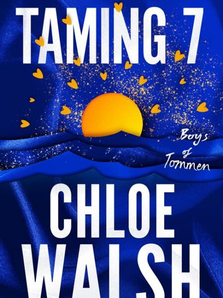 Boys of Tommen 5 :Taming 7