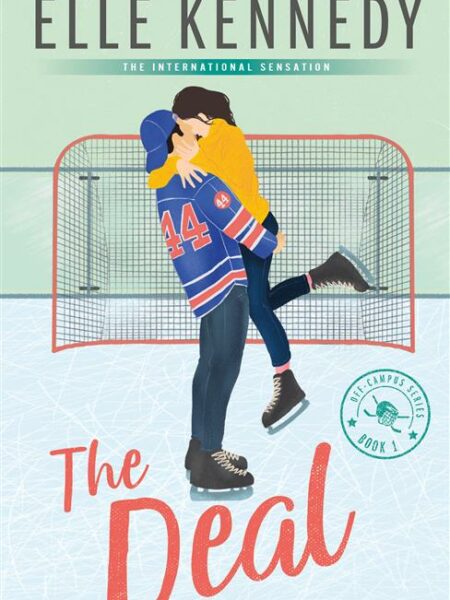 Off-Campus 1: The Deal