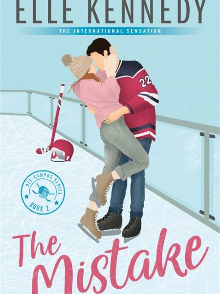 Off-Campus 2: The Mistake