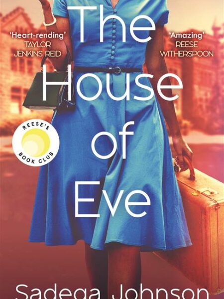 The House of Eve