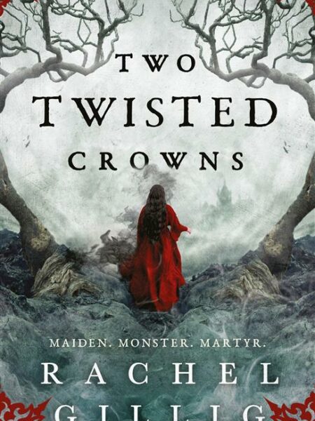 The Shepherd King 2: Two Twisted Crowns